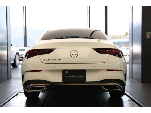 MERCEDES BENZ MERCEDES BENZ CLA class 2024