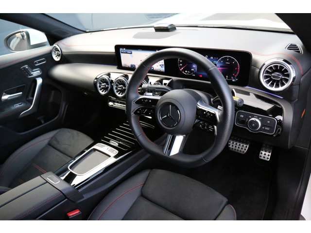 MERCEDES BENZ MERCEDES BENZ CLA class 2024