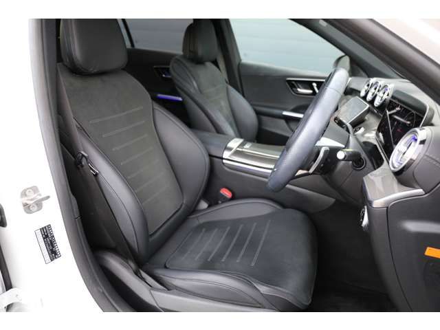 MERCEDES BENZ MERCEDES BENZ C class sedan 2024