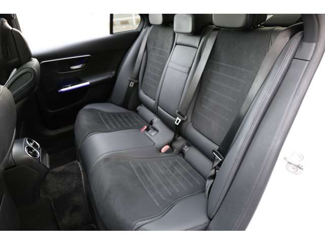 MERCEDES BENZ MERCEDES BENZ C class sedan 2024