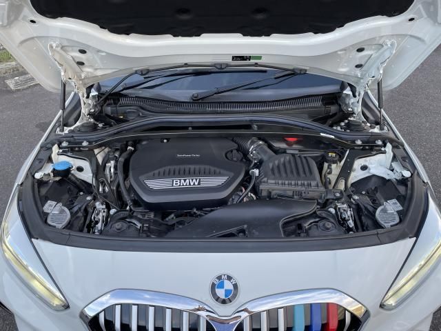 BMW BMW 1series 2020