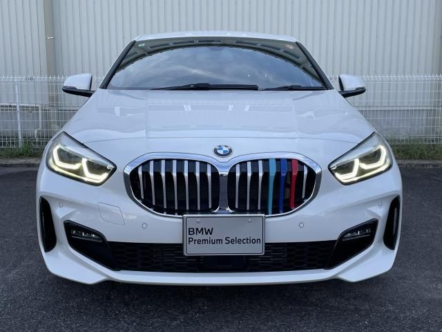 BMW BMW 1series 2020
