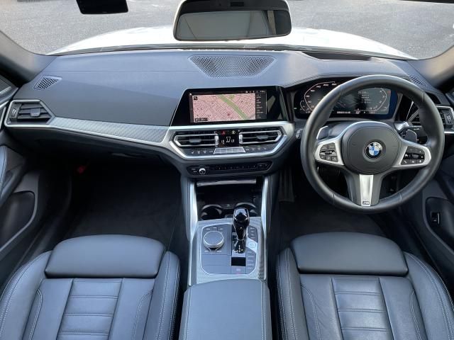 BMW BMW 4series Gran coupe 2023