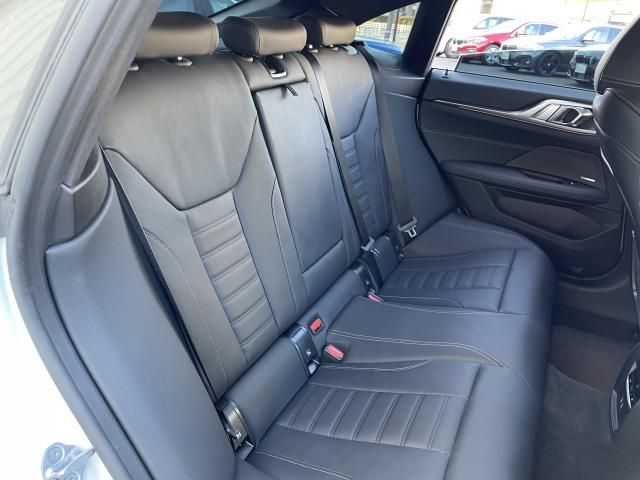 BMW BMW 4series Gran coupe 2023