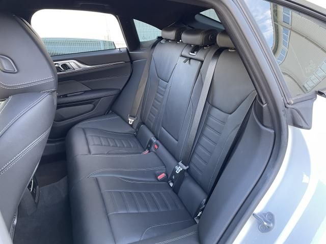 BMW BMW 4series Gran coupe 2023