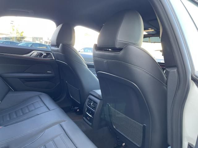 BMW BMW 4series Gran coupe 2023