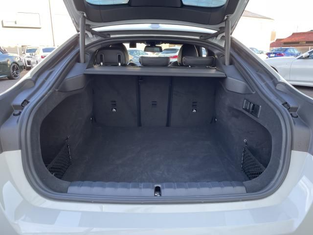 BMW BMW 4series Gran coupe 2023