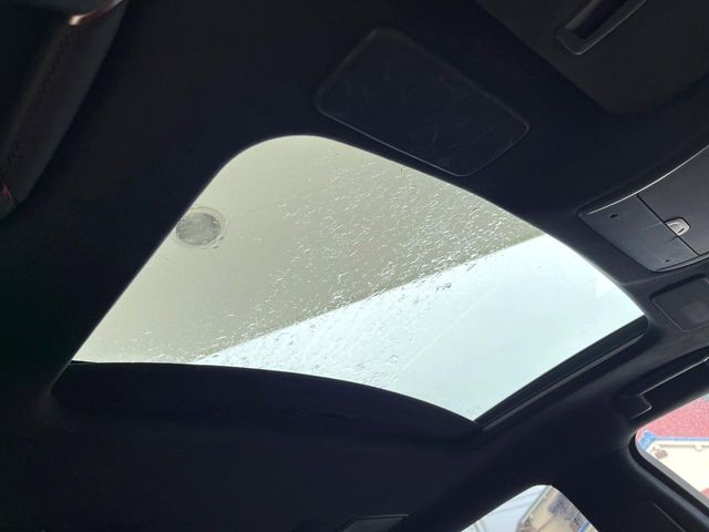 TOYOTA LEXUS LS500 2018