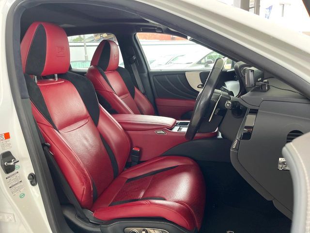 TOYOTA LEXUS LS500 2018