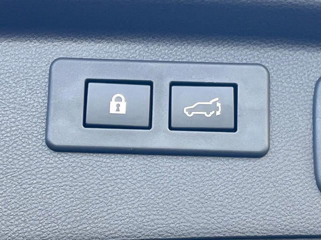 SUBARU FORESTER 2021