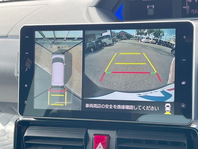 DAIHATSU TANTO CUSTOM 2020