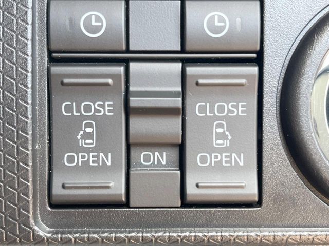 DAIHATSU TANTO CUSTOM 2020