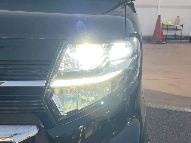 DAIHATSU TANTO CUSTOM 2020