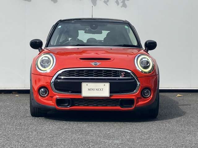 BMW MINI COOPER SD 5DOOR 2020