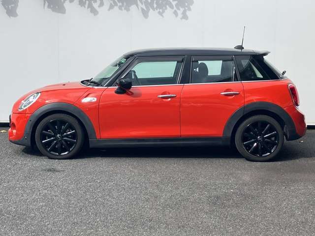 BMW MINI COOPER SD 5DOOR 2020