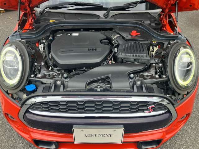 BMW MINI COOPER SD 5DOOR 2020