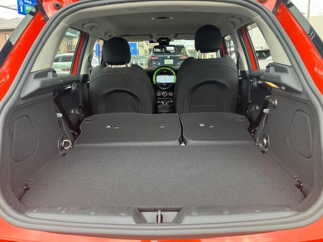 BMW MINI COOPER SD 5DOOR 2020