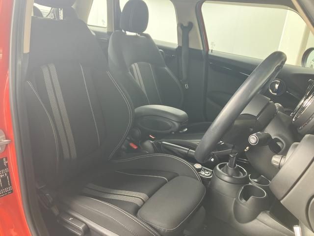 BMW MINI COOPER SD 5DOOR 2020