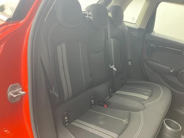 BMW MINI COOPER SD 5DOOR 2020