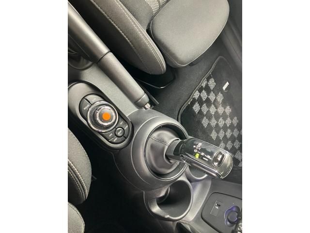 BMW MINI COOPER SD 5DOOR 2020