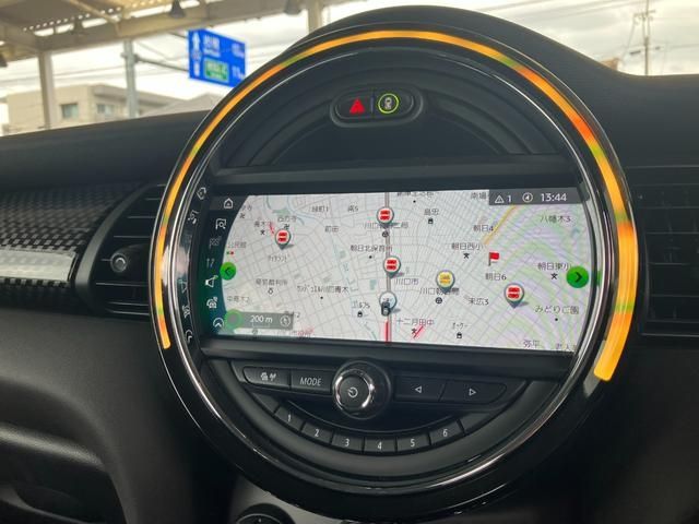 BMW MINI COOPER SD 5DOOR 2020