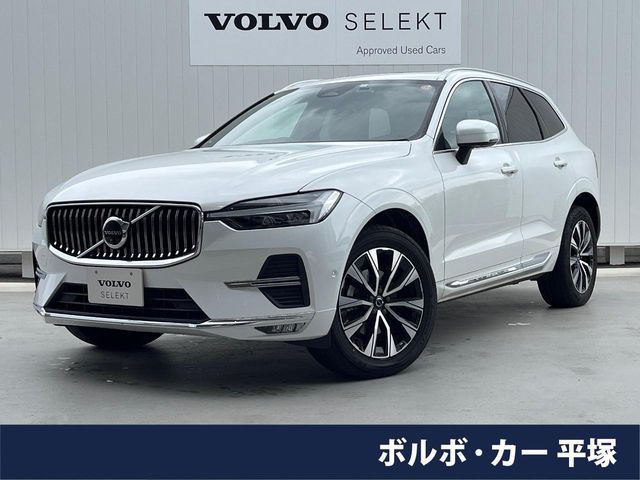 VOLVO VOLVO XC60 2023