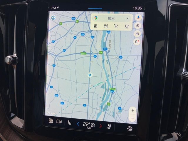 VOLVO VOLVO XC60 2023