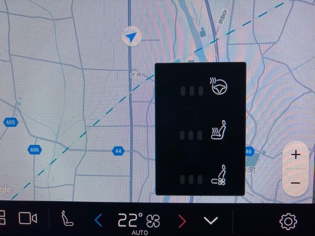 VOLVO VOLVO XC60 2023