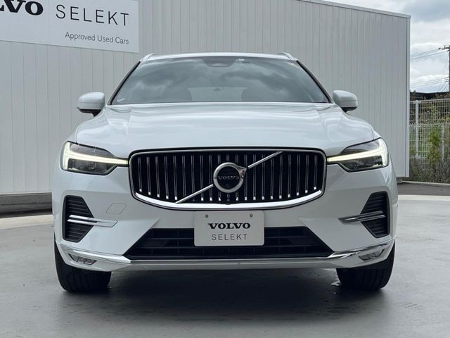 VOLVO VOLVO XC60 2023