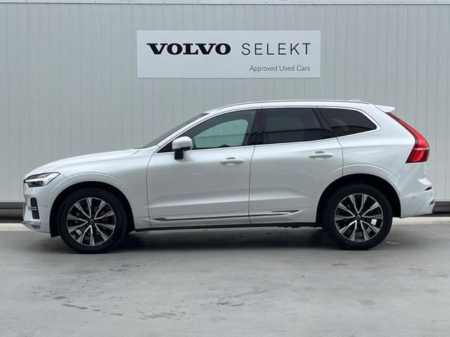 VOLVO VOLVO XC60 2023
