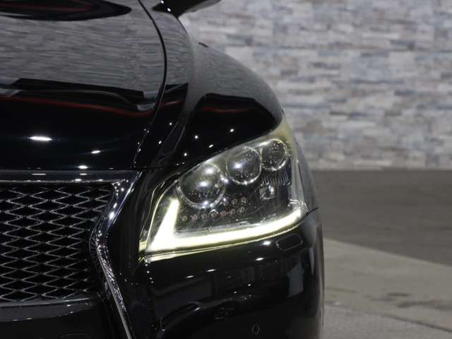 TOYOTA LEXUS LS600h 2013