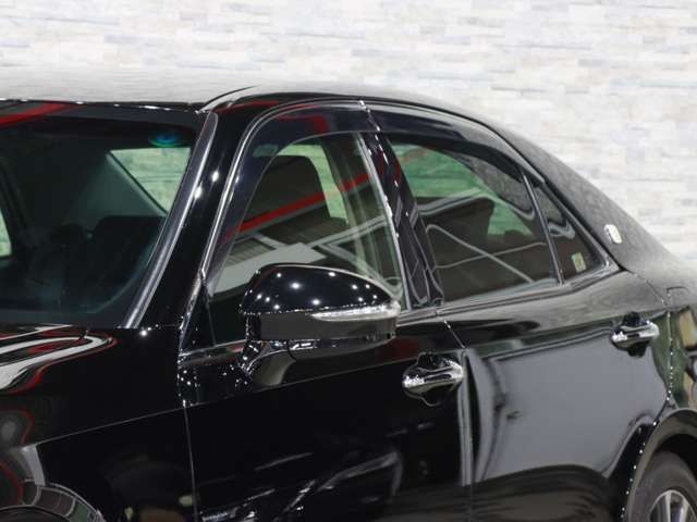 TOYOTA CROWN sedan 2015