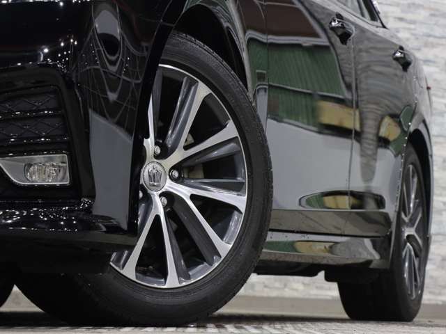 TOYOTA CROWN sedan 2015