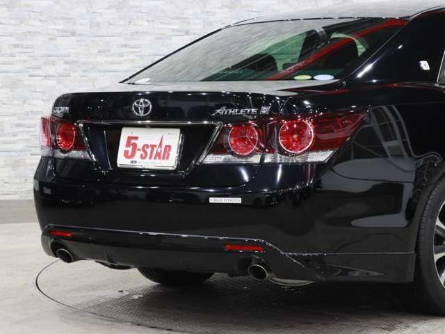 TOYOTA CROWN sedan 2015