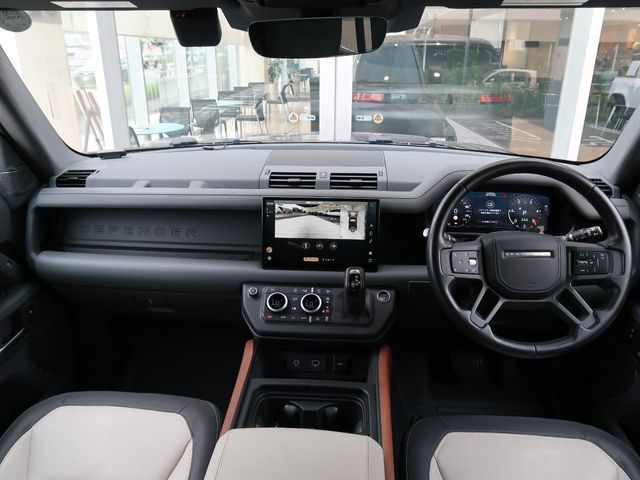 ROVER ROVER DEFENDER 2022