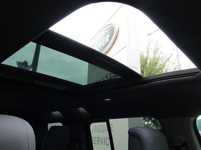 ROVER ROVER DEFENDER 2022