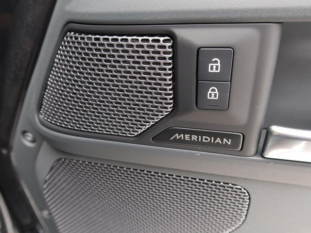 ROVER ROVER DEFENDER 2022