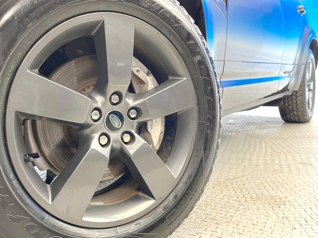 ROVER ROVER DEFENDER 2022