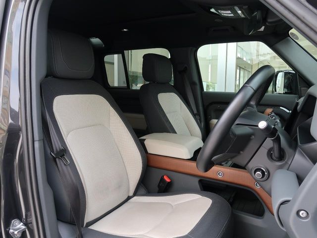 ROVER ROVER DEFENDER 2022