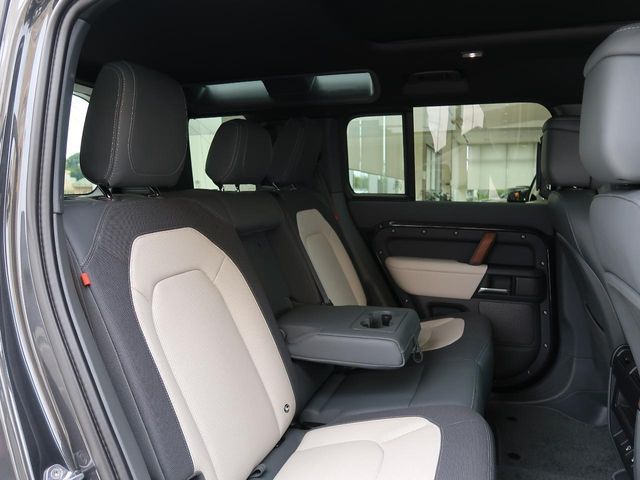 ROVER ROVER DEFENDER 2022