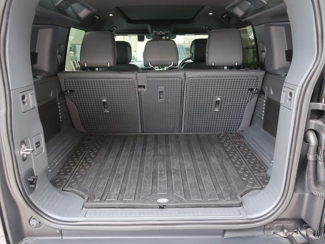 ROVER ROVER DEFENDER 2022