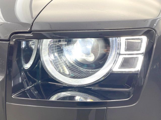 ROVER ROVER DEFENDER 2022