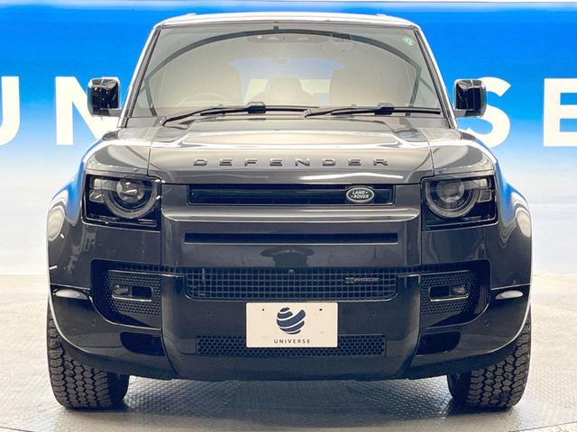 ROVER ROVER DEFENDER 2022