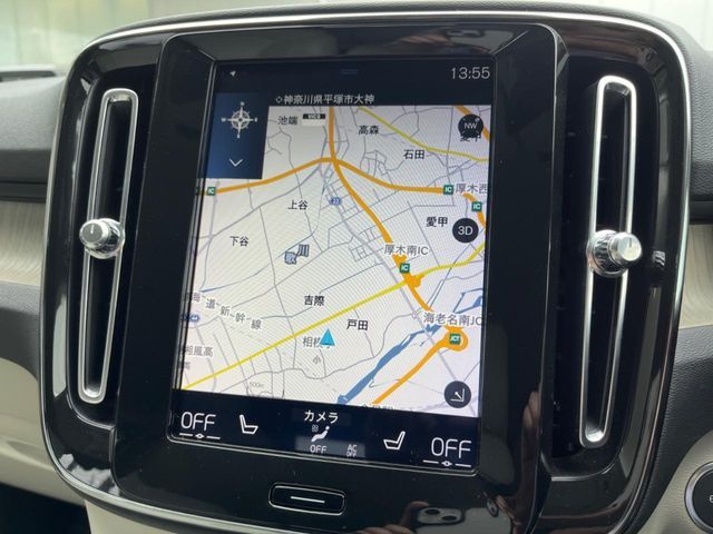 VOLVO VOLVO XC40 2019