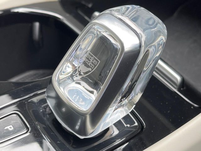 VOLVO VOLVO XC40 2019