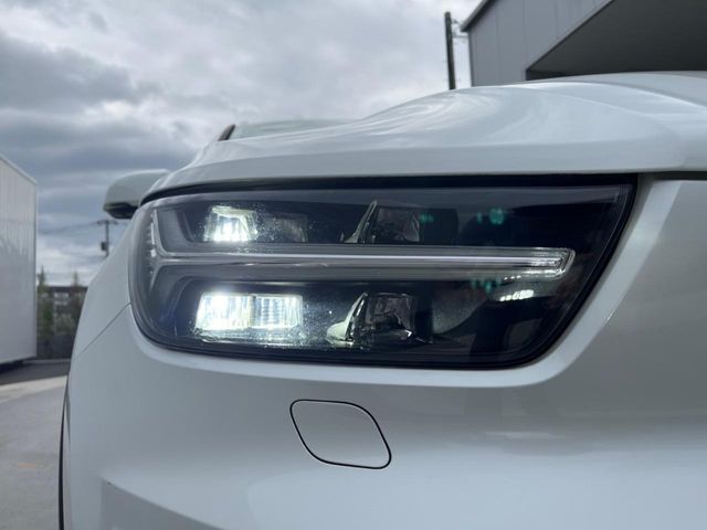 VOLVO VOLVO XC40 2019