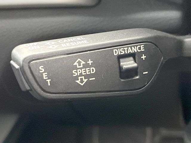 AUDI AUDI A3 SPORTBACK 2017