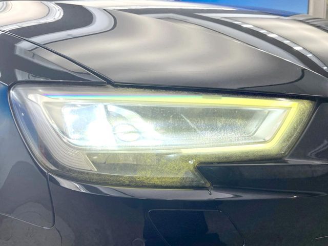 AUDI AUDI A3 SPORTBACK 2017