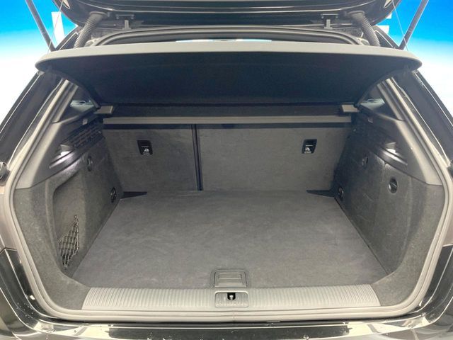 AUDI AUDI A3 SPORTBACK 2017