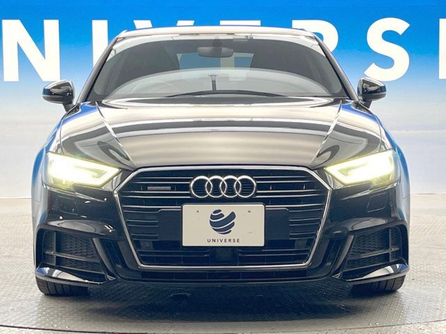 AUDI AUDI A3 SPORTBACK 2017